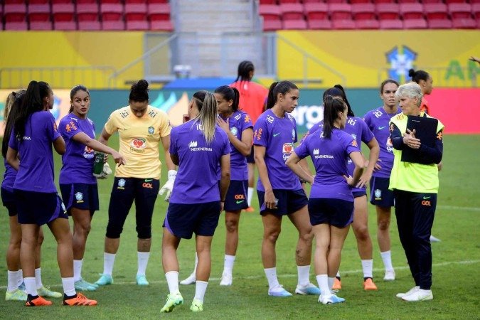  (crédito:  Marcelo Ferreira/CB/D.A Press)