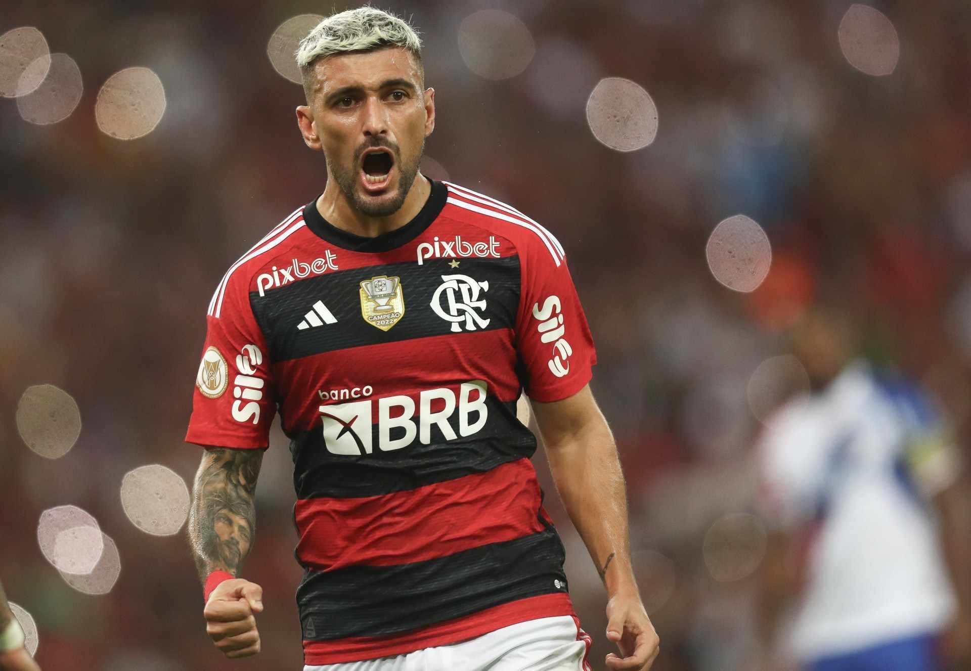 Quem ganhou o jogo do Flamengo x São Paulo: placar ida Copa do Brasil