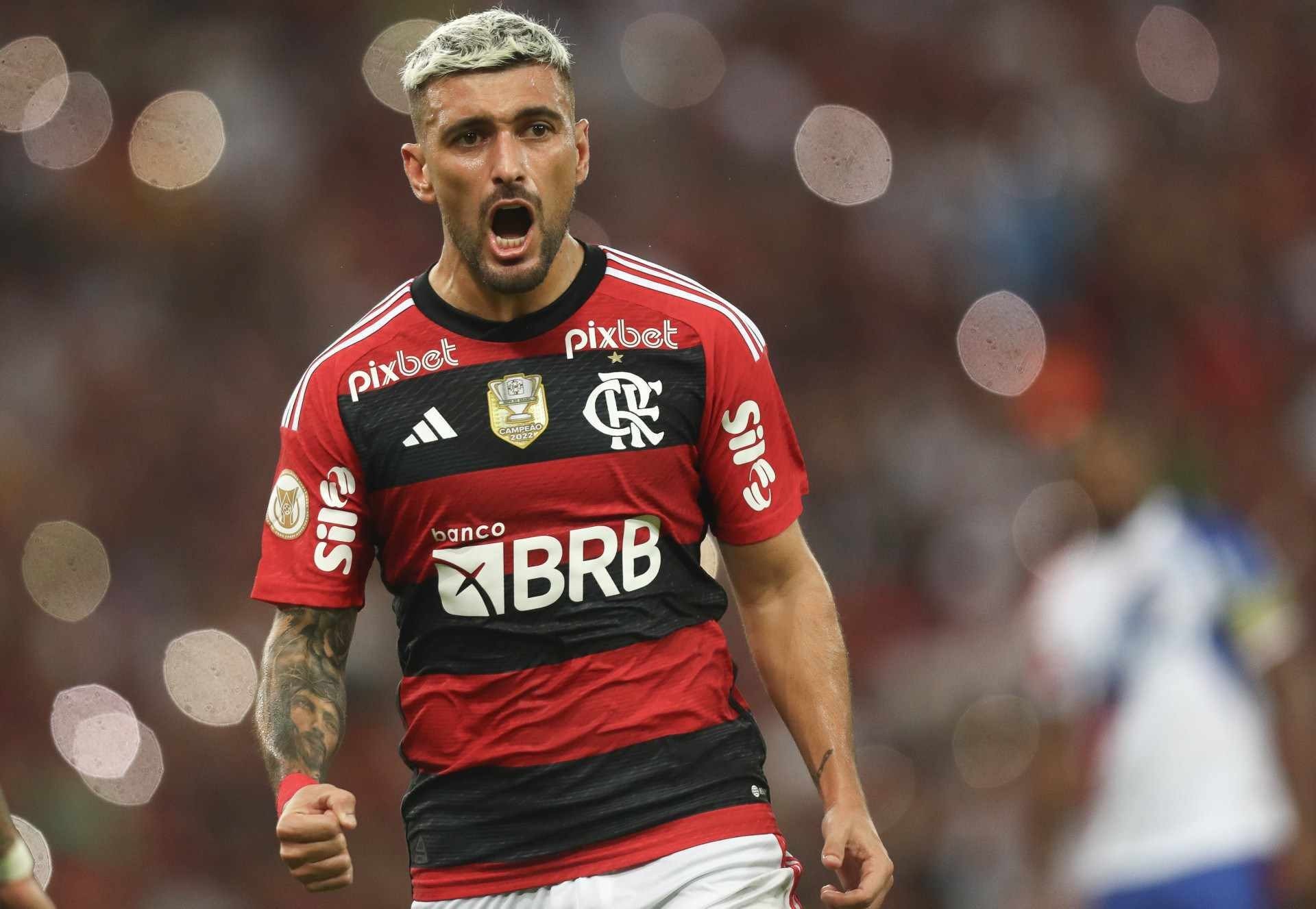 Flamengo confirma que jogo contra o Corinthians será no Maracanã - Jornal O  Globo