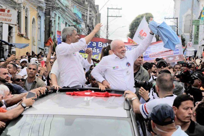  (crédito:  Filipe Araujo/MinC)