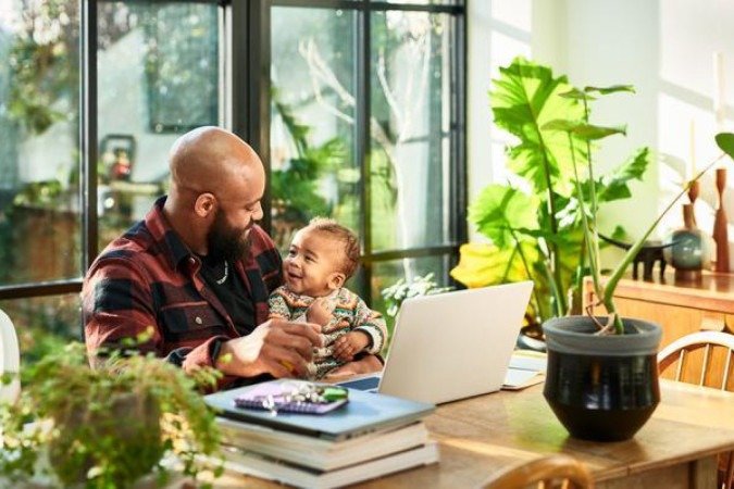 Pesquisadores estão descobrindo traços de personalidade que podem moldar nossa vida familiar - (crédito: Getty Images) Pesquisadores estão descobrindo traços de personalidade que podem moldar nossa vida familiar - (crédito: Getty Images)