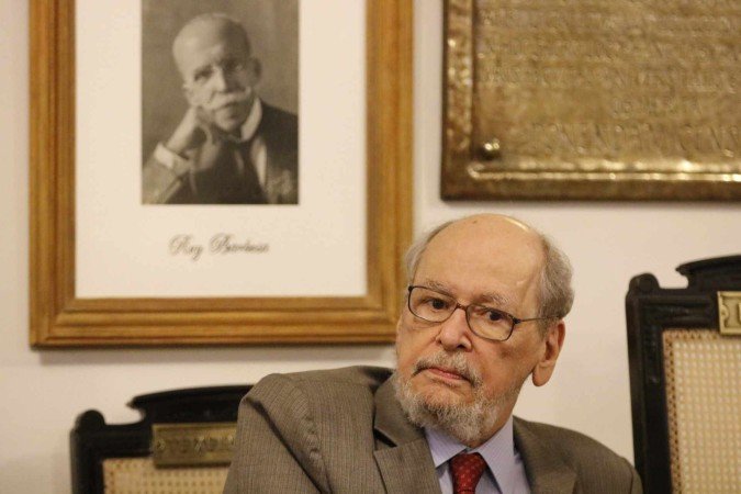  (crédito: Fernando Frazão/Agência Brasil)