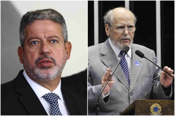 (crédito: Marcelo Camargo e Fernando Frazão/Agência Brasil) (crédito: Marcelo Camargo e Fernando Frazão/Agência Brasil)