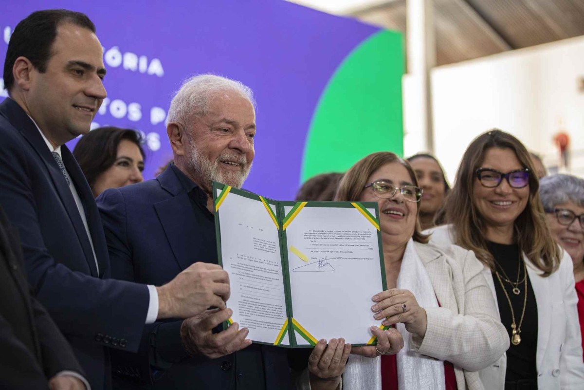 Igualdade e diversidade: as palavras de ordem na cerimónia de