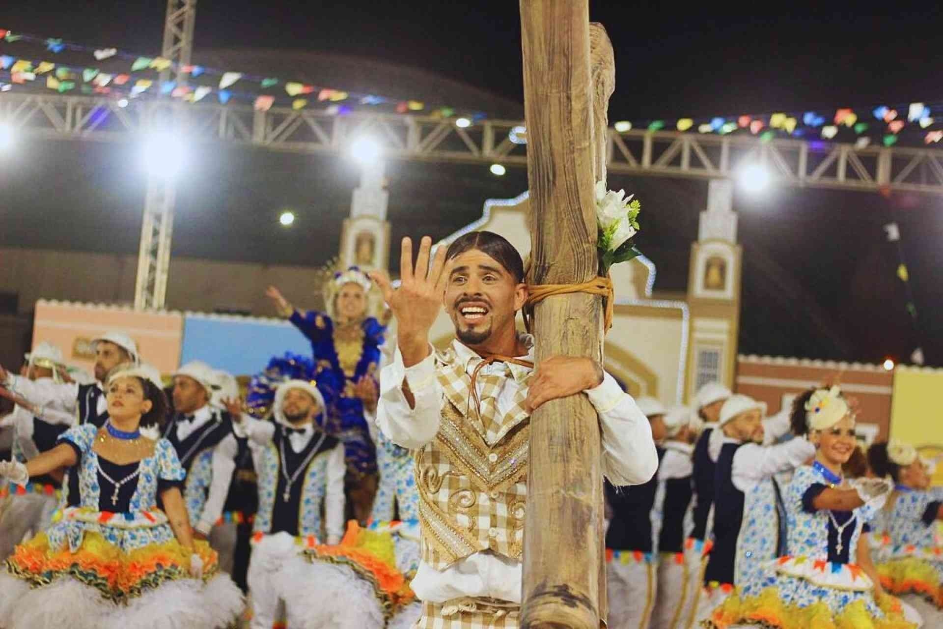 Formiga da Roça, de São Sebastião. 