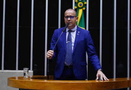 Divulgação/Câmara dos Deputados