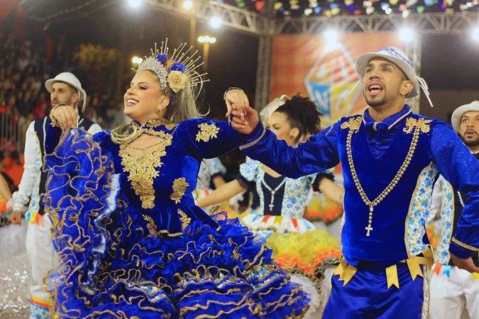 Formiga da Roça, de São Sebastião. 