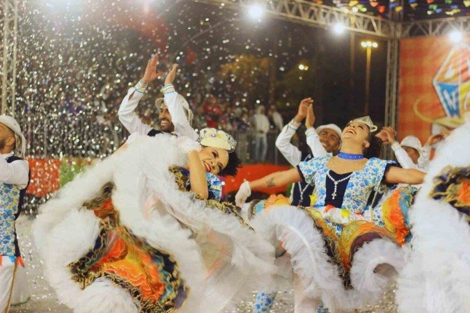 Formiga da Roça, de São Sebastião. 