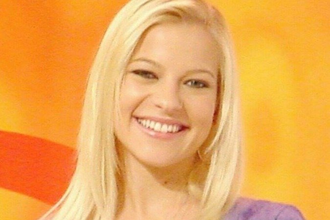 (crédito: Reprodução/SBT Jackeline Petkovic) (crédito: Reprodução/SBT Jackeline Petkovic)