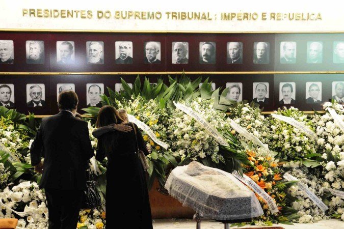  (crédito: Minervino Júnior/CB/D.A.Press)