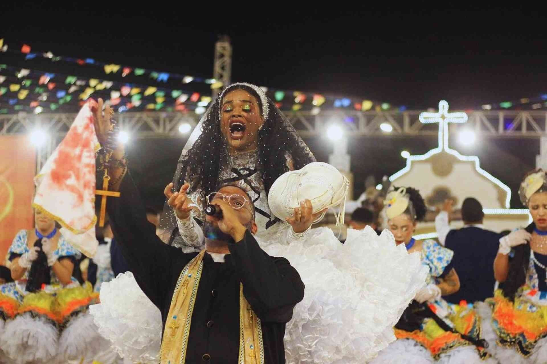 Formiga da Roça, de São Sebastião. 