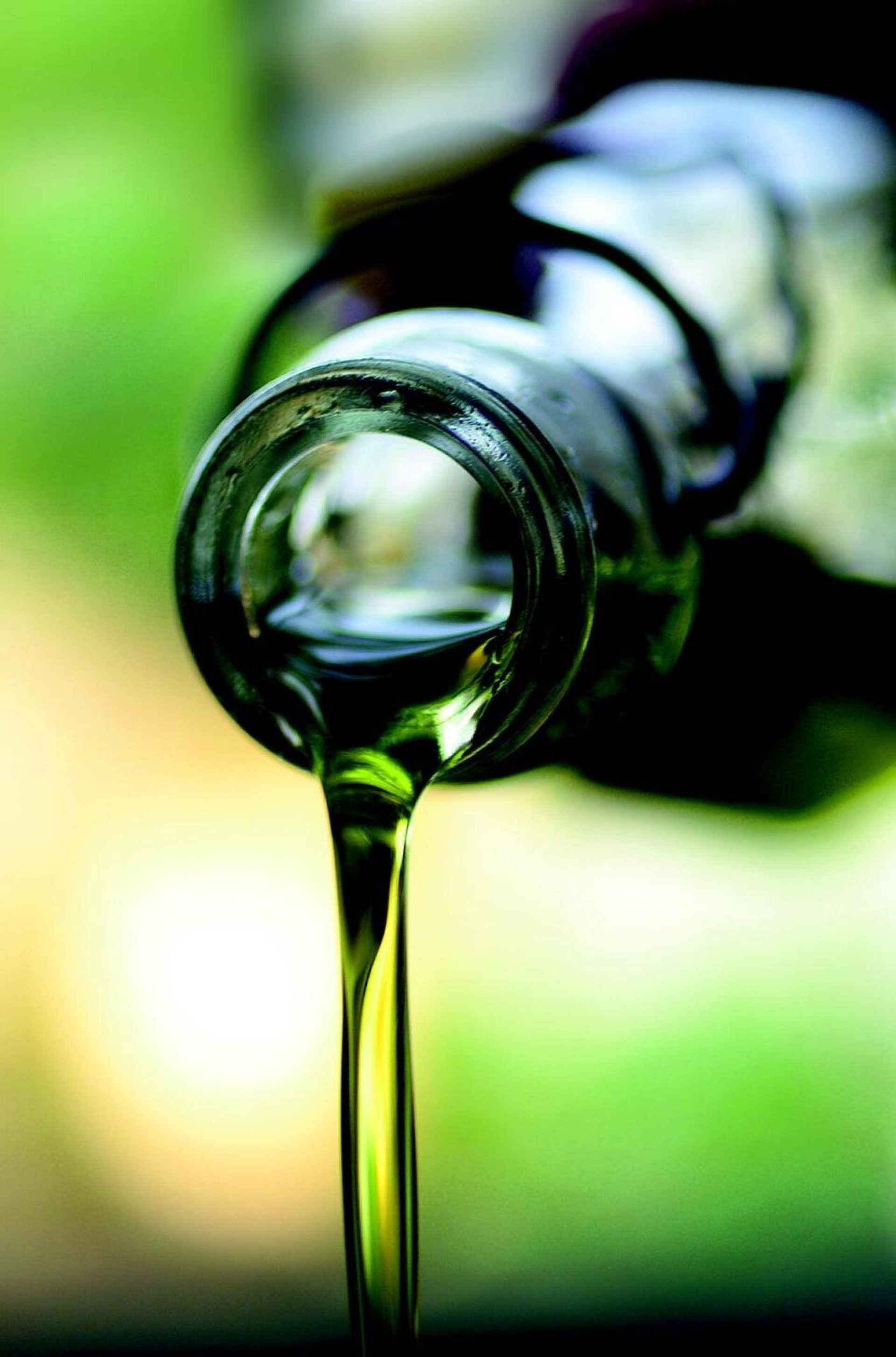 Ministério manda recolher dez marcas de azeite de oliva; veja quais