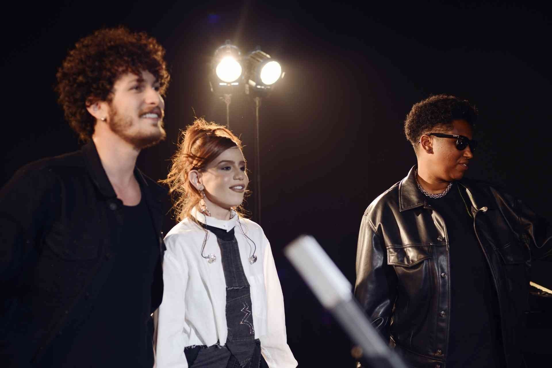 Projeto de Mahmundi, Carol Biazin e Bryan Behr  homenageia Cazuza