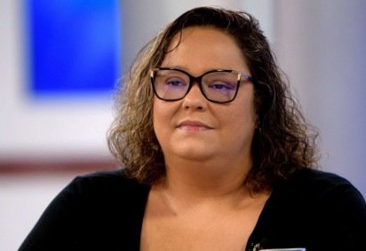 A advogada Cristina Tubino é uma das painelistas confirmadas  -  (crédito:  Ed Alves/CB/DA.Press) -A advogada Cristina Tubino é uma das painelistas confirmadas  -  (crédito:  Ed Alves/CB/DA.Press)