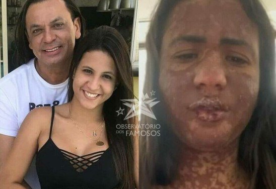 Reprodução redes sociais