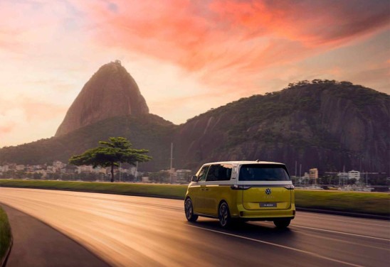 Volkswagen do Brasil