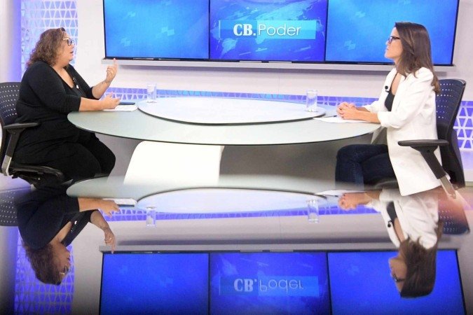  (crédito:  Ed Alves/CB/DA.Press)