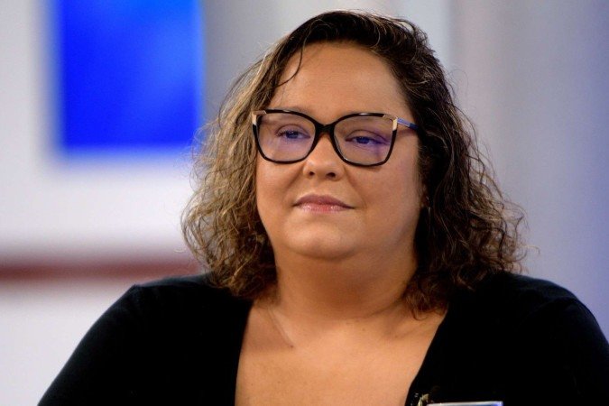 Cristina participará do primeiro painel, que tem como tema 