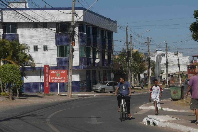  (crédito:  Ed Alves/CB/DA.Press)