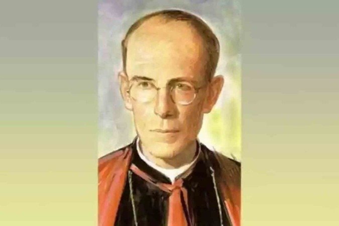 (crédito: Arquidiocese de Belo Horizonte/Reprodução) (crédito: Arquidiocese de Belo Horizonte/Reprodução)