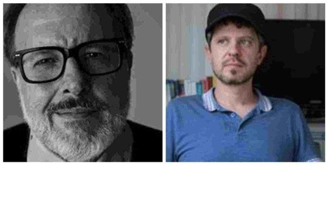  (crédito: Bob Wolferson e Correio Braziliense/ Divulgação)