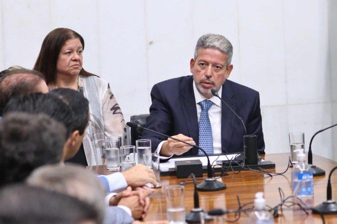  (crédito: Marina Ramos/Agência Câmara)