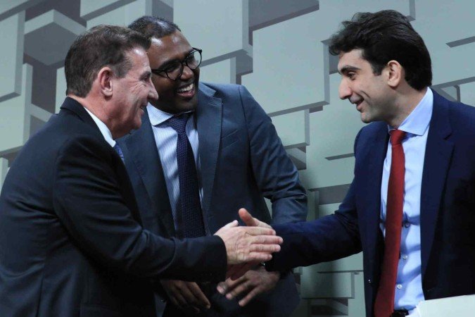  (crédito:  Fotográfo/Agência Brasil)