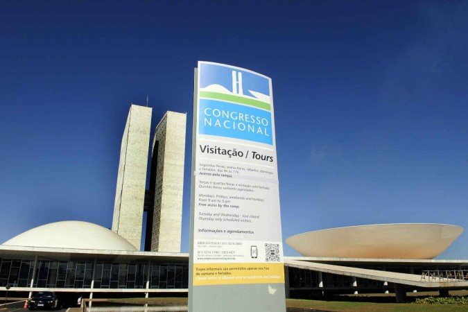 Direito constitucional do magistrado ao aperfeiçoamento funcional -  (crédito: Minervino Júnior/CB/D.A.Press)