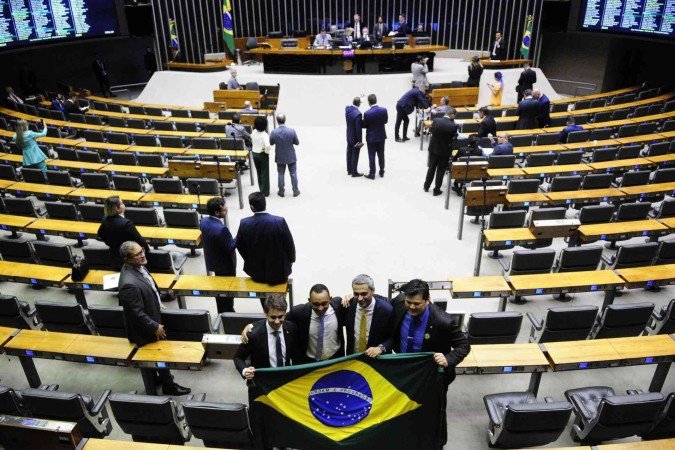  (crédito: Minervino Júnior/CB/D.A.Press)