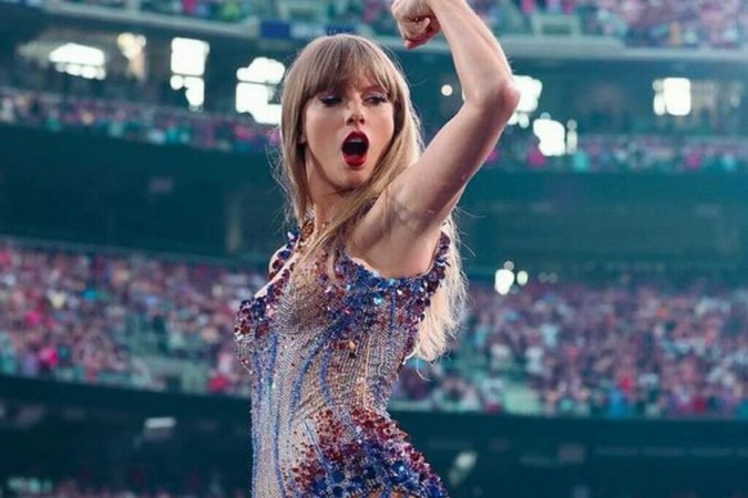 Cruel Summer: Taylor Swift emplaca o 5º hit no Clube do Bilhão do  Spotify - Giz Brasil