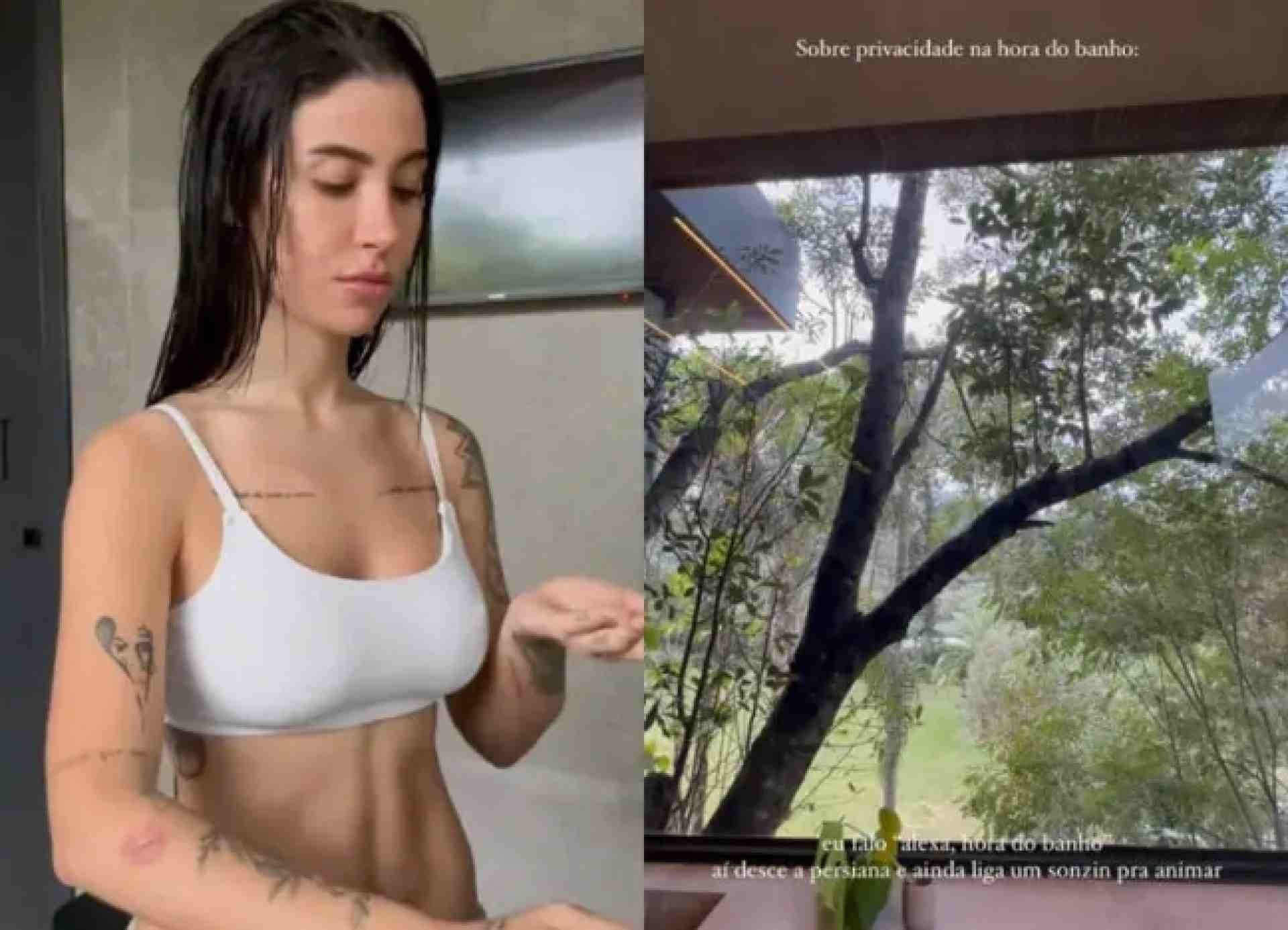 Boca Rosa