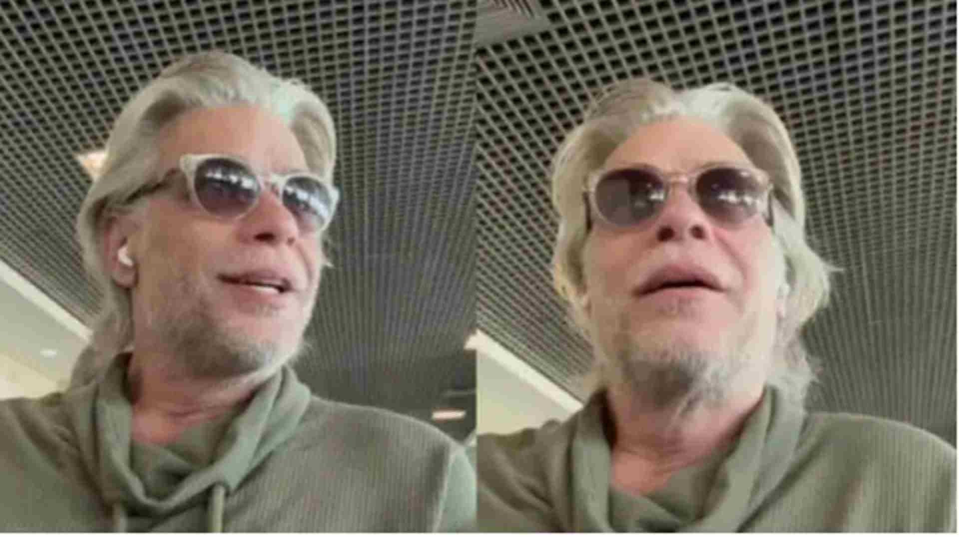 F&aacute;bio Assun&ccedil;&atilde;o conclui o primeiro per&iacute;odo na faculdade: "Fui muito feliz"