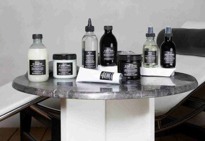 Confira nossas indicações da marca de haircare que cuida de você e do planeta -  (crédito: Divulgação/Davines) -Confira nossas indicações da marca de haircare que cuida de você e do planeta -  (crédito: Divulgação/Davines)