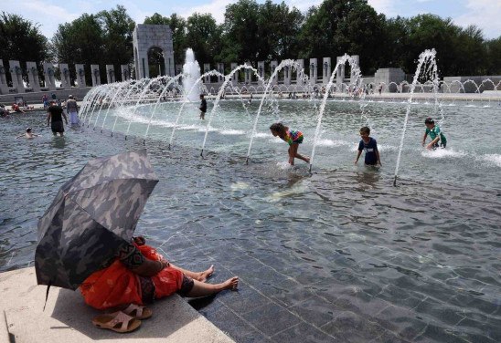  Getty Images via AFP