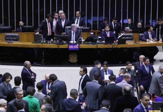 Bruno Spada/Câmara dos Deputados