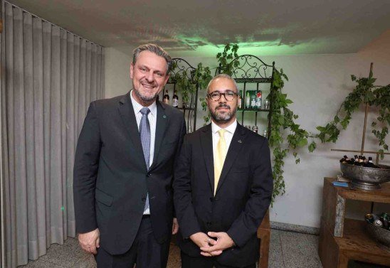 Divulgação/Sindcerv