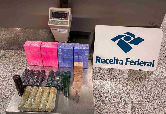 Receita Federal