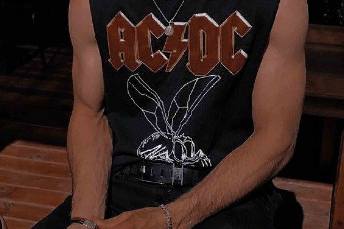 As regatas do ACDC sempre foram um sucesso entre o público mais jovem e adulto