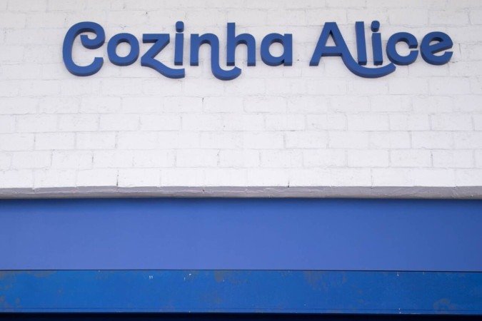 Confeiteira Cecília de Araújo, da Cozinha Alice