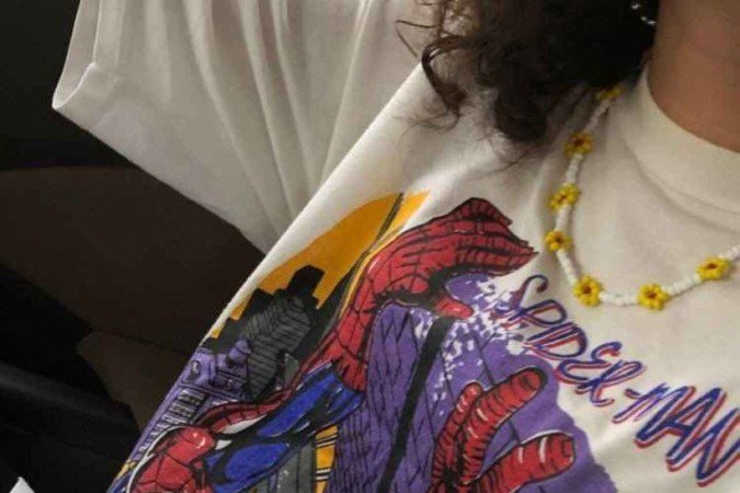 Fã de herói? As possibilidades de camiseta desse universo são imensas