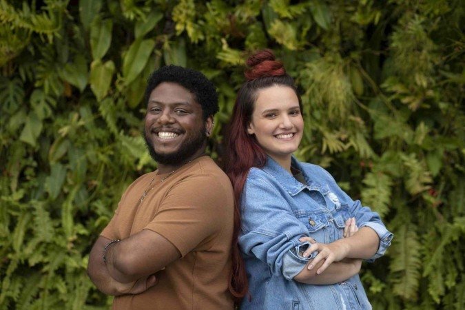  (crédito: André Luiz Mello)