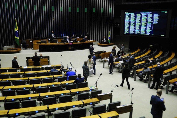  (crédito: Minervino Júnior/CB/D.A.Press)