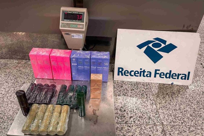  (crédito: Receita Federal)