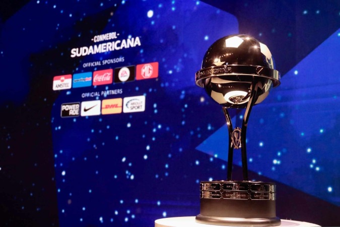 Confira as datas das Semifinais da Copa Sul-Americana 2023