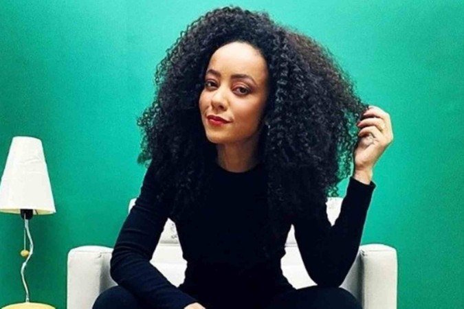  (crédito: Reprodução/Instagram/@valeria_almeida_reporter)