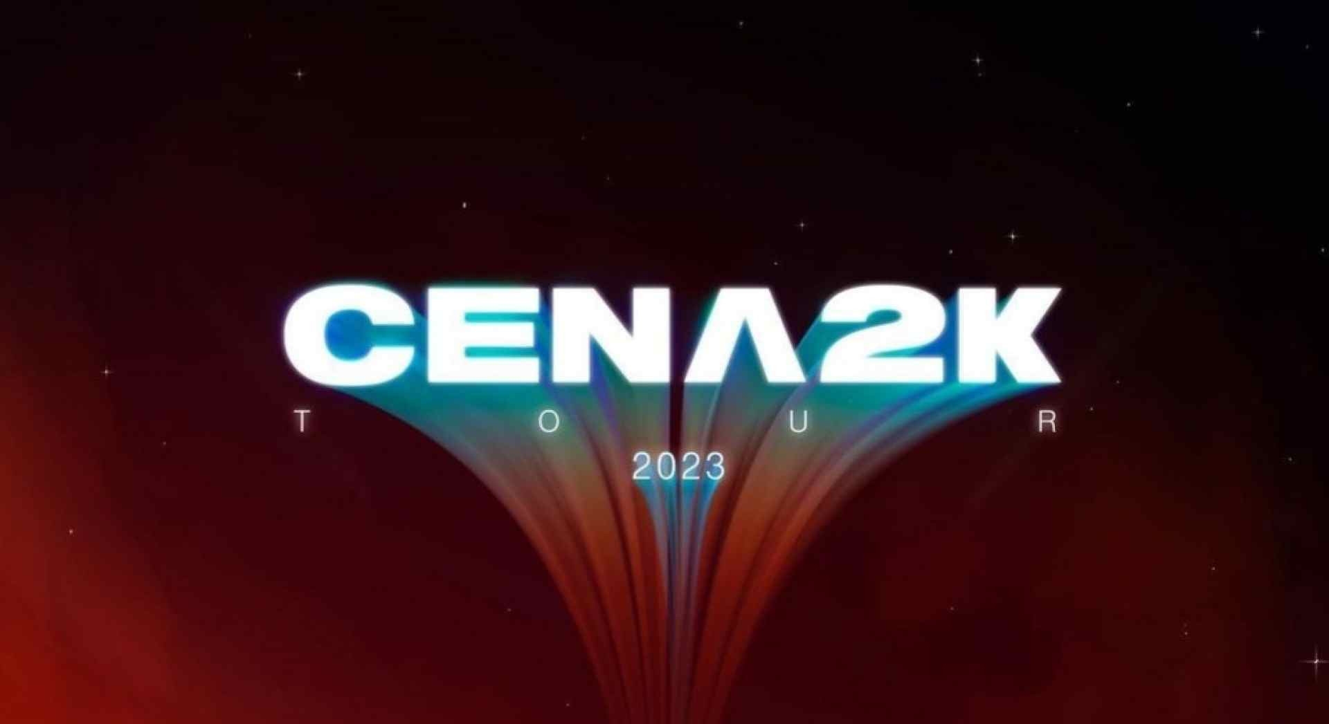 Festival Cena 2K23 anuncia datas dos shows com Brasília na agenda