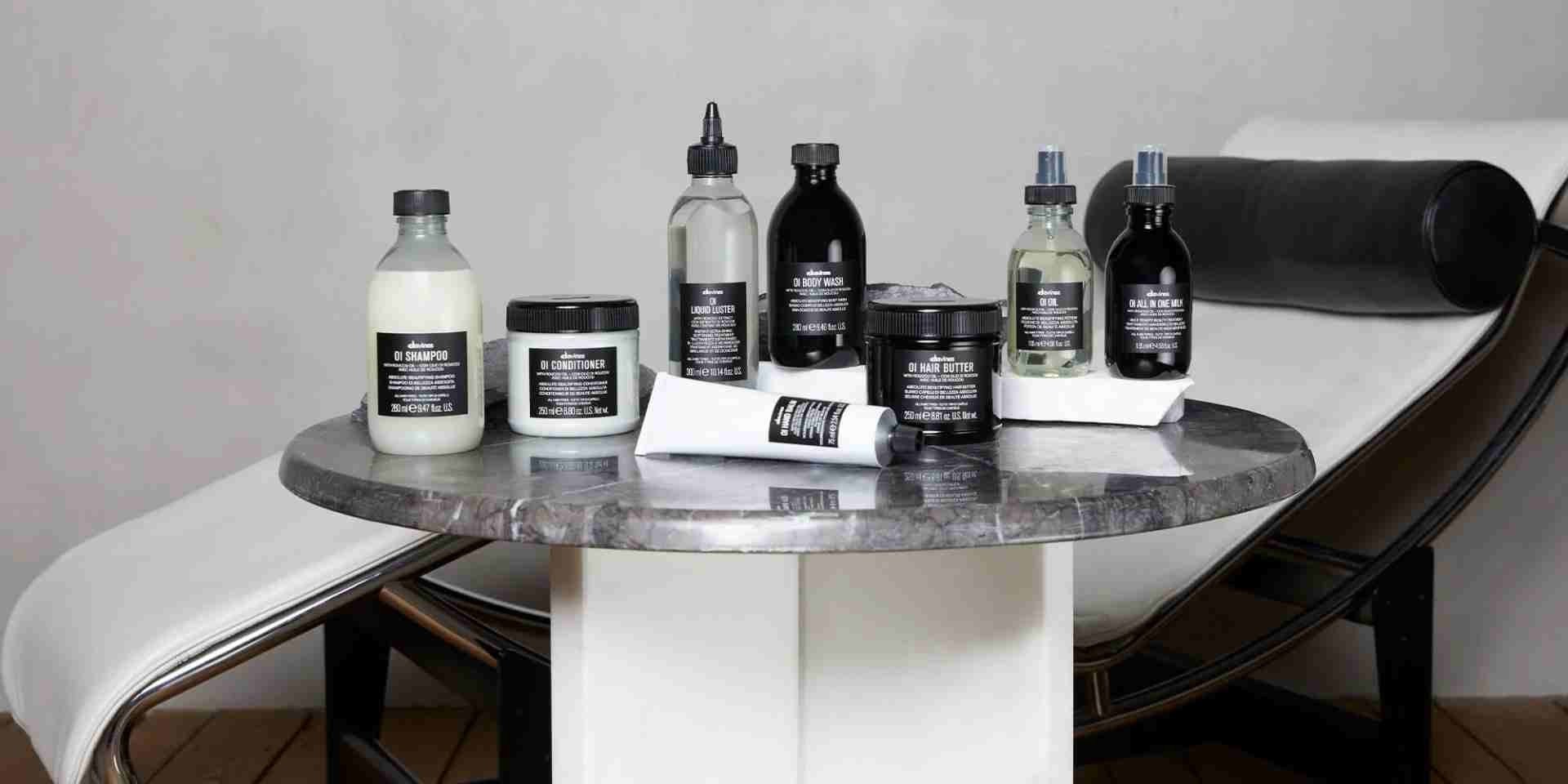 Davines: 9 produtos para variados tipos de cabelo