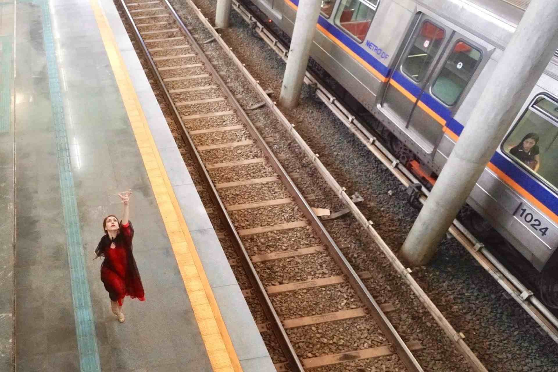 Segunda edição do Mulheres Visíveis chega a estações de metrô de Ceilândia