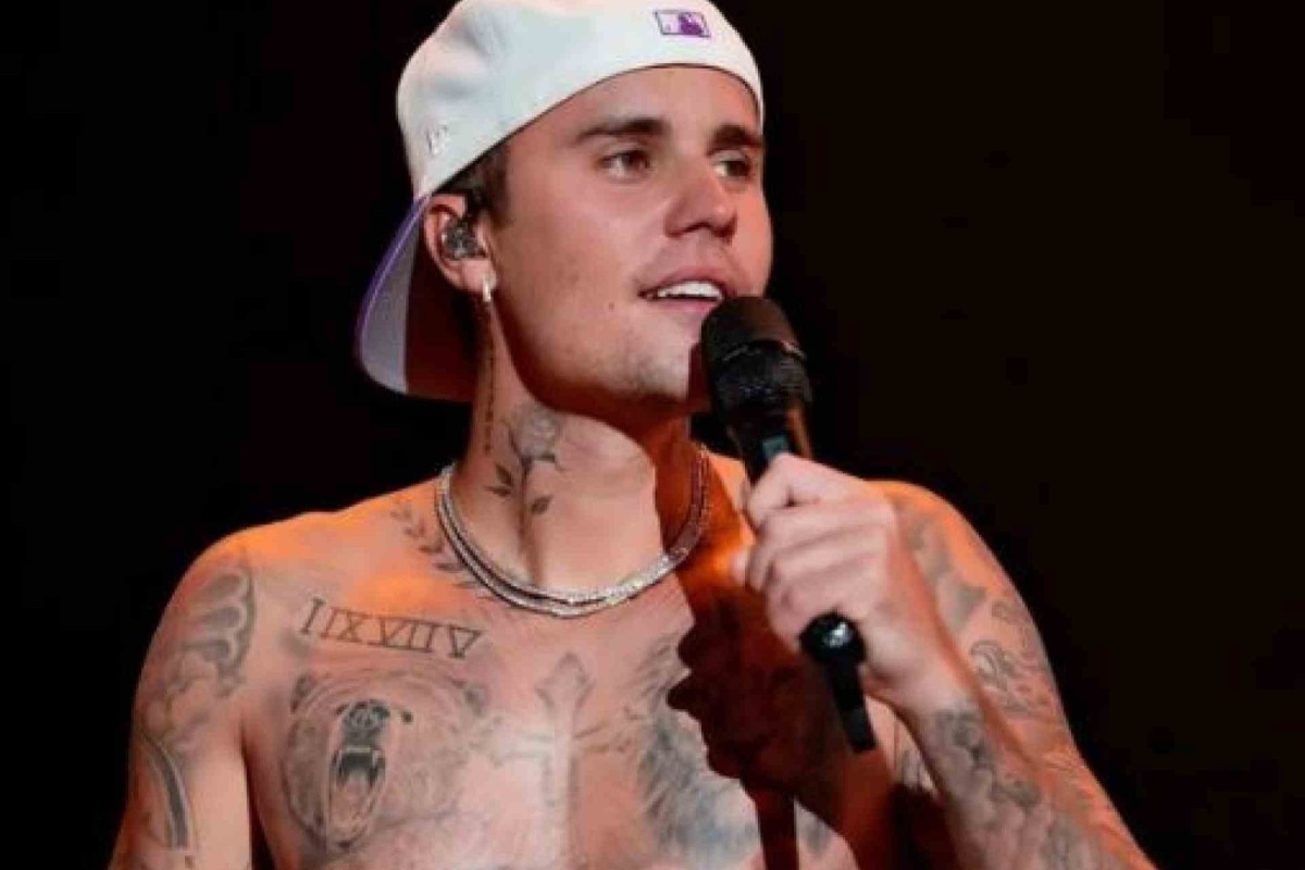 Justin Bieber completa 30 anos; relembre os hits do astro