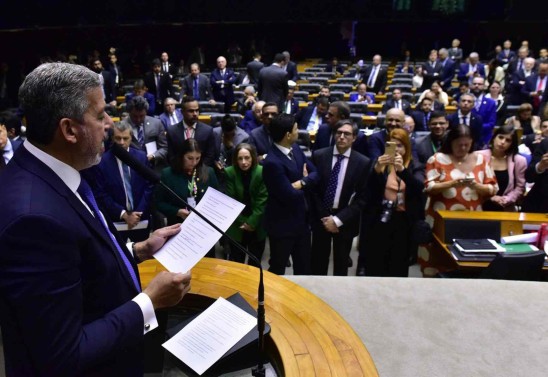 Zeca Ribeiro/Câmara dos Deputados